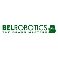 Belrobotics Knive til robotplæneklippere