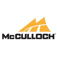 McCulloch Knive til robotplæneklippere