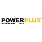 Powerplus logo